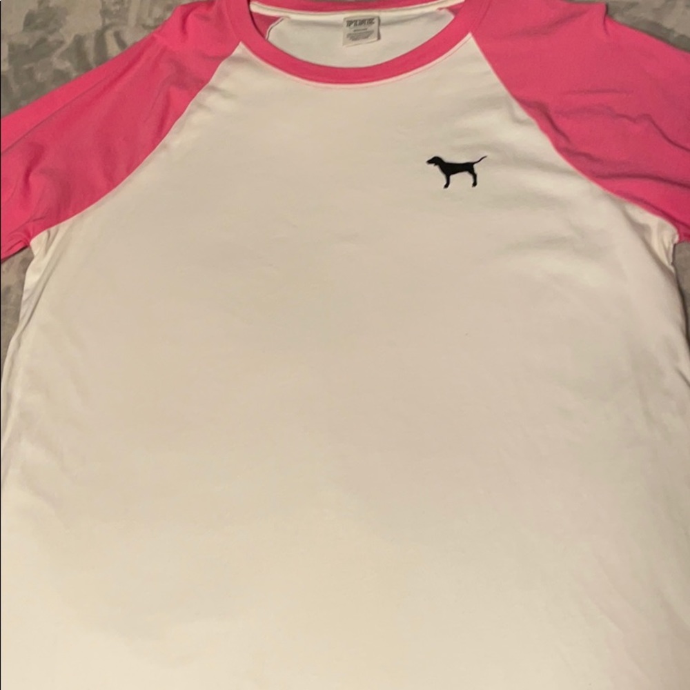 Long sleeve T-shirt